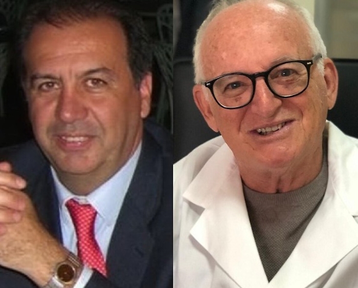 Ordine dei Medici, &egrave; sfida tra prof: Piazza in vantaggio su Giannone