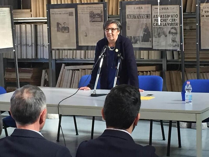 Caos nel Pd, ora Piccione evoca di ricorrere ai giudici