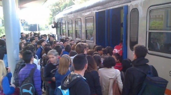 Legambiente, tra linee ferroviarie peggiori c'&egrave; Agrigento-Palermo