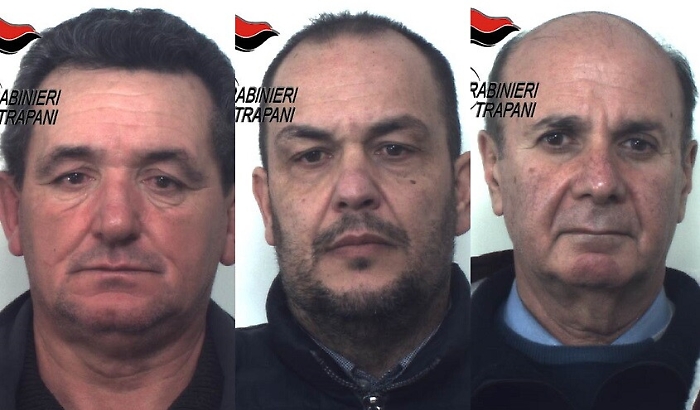 Arresti e perquisizioni, cos&igrave; si allenta rete fiancheggiatori Messina Denaro