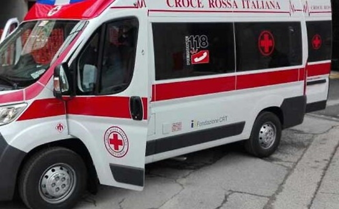 Operaio Rap si accascia e muore mentre spazzava strada