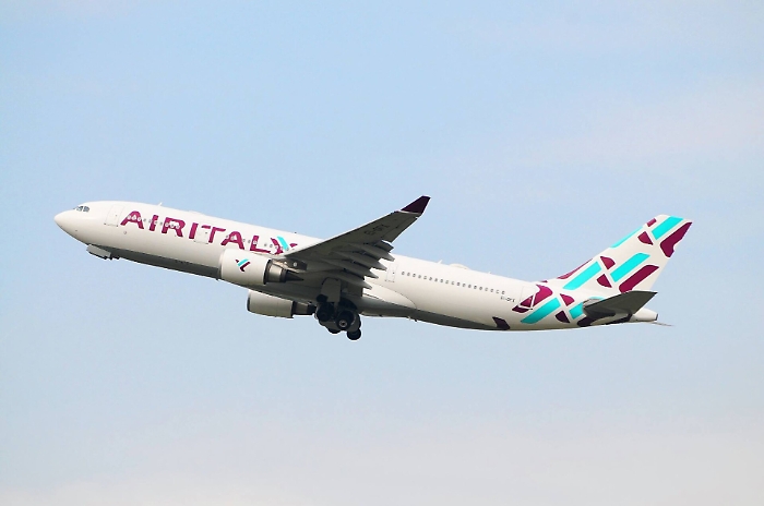 AirItaly, pi&ugrave; facile volare per Mumbai da Palermo e Catania