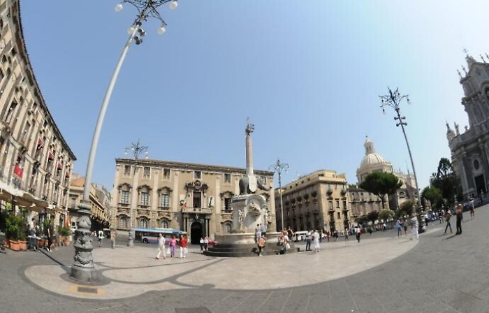 Il dissesto del Comune di Catania riaccende lo scontro tra Pogliese e Bianco 