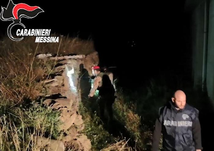 Mafia, colpo al clan dei Batanesi, quattro arresti per estorsione