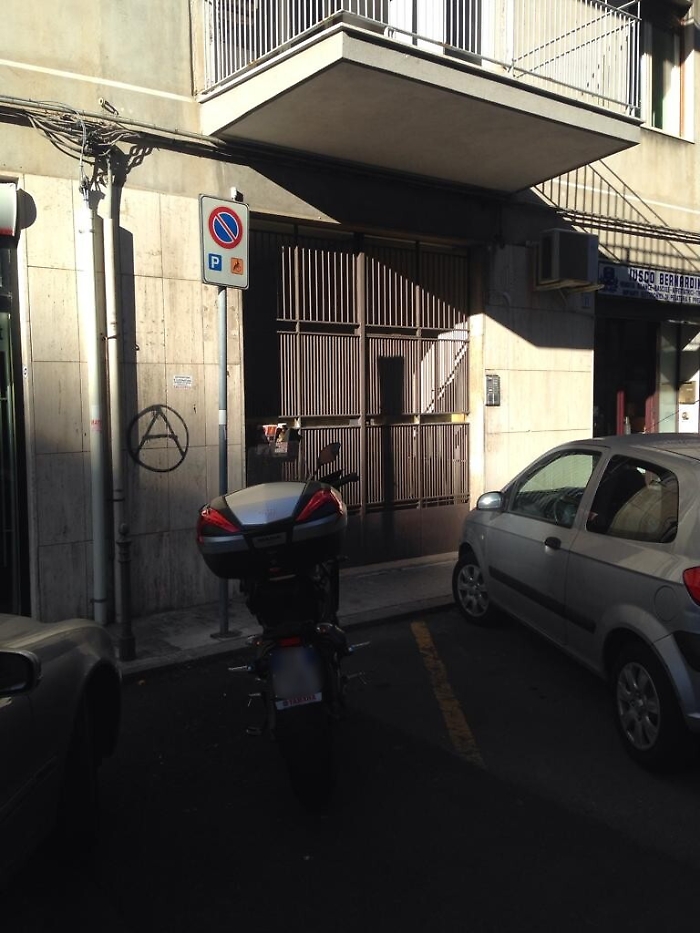 Catania, &ldquo;Vuoi il mio posto? Prendi il mio handicap&rdquo;