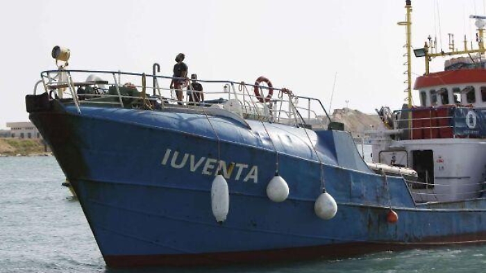 Immigrazione, Cassazione su nave Iuventa: &laquo;Poco cauta con trafficanti&raquo;