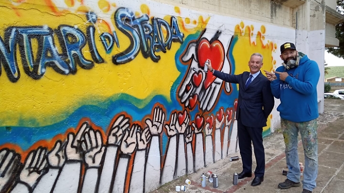 C&rsquo;&egrave; il Natale a Villaseta...ma anhe a Bonamorone 