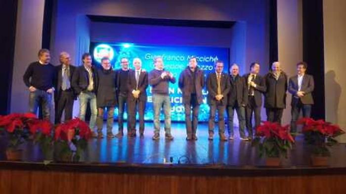 &laquo;Prossimo candidato a sindaco di Palermo sar&agrave; di Fi&raquo;, parola di Miccich&egrave;