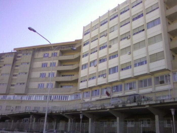 Tre feriti per i botti ricoverati all'ospedale di Licata