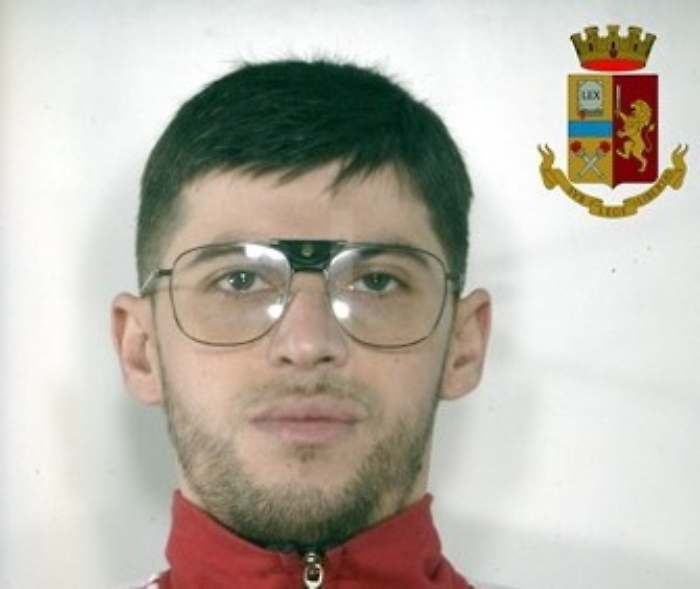 Deve scontare 15 anni per una serie di rapine in Germania: arrestato biancavillese