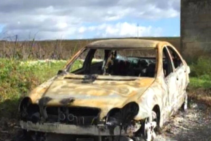 Marsala, il cadavere carbonizzato &egrave; quello del mancato sposo