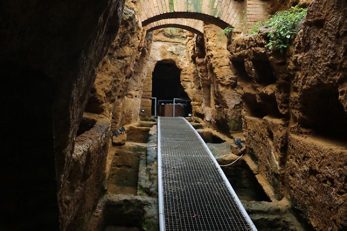 Ritornano le domeniche gratuite nella Valle e nel Museo