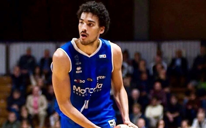 Basket, domani l'Aics consegna il premio Sikel&egrave; ad Ambrosin