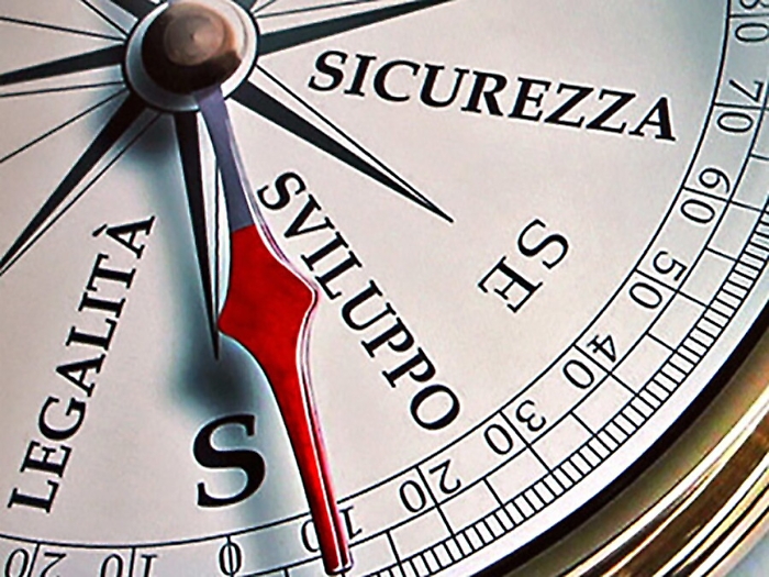 #Sicilia2030: sicurezza e legalit&agrave;, ecco le storie che ci fanno sperare