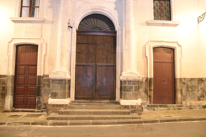 Museo egizio a Catania: il cantiere &egrave; &rdquo;fantasma&rdquo;, ma entro il 2019...