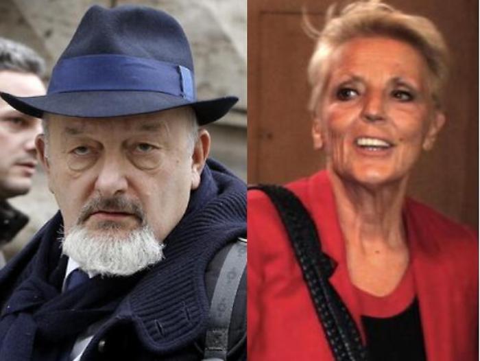 Arresti domiciliari per i genitori di Renzi 