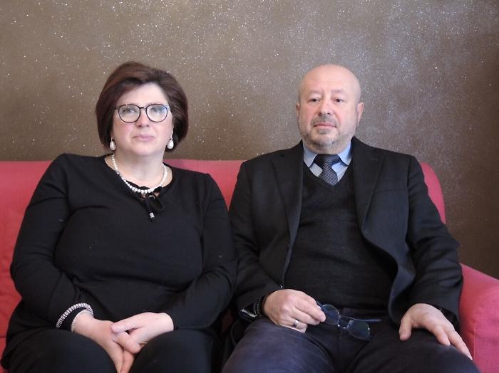 San Cataldo, i genitori di Aldo non si danno pace per la tragedia