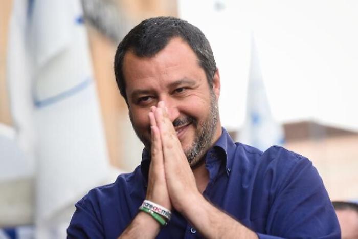 Diciotti, Salvini non andr&agrave; a processoGiunta Immunit&agrave; respinge autorizzazione