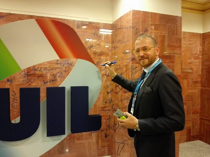 La Uil: "Linosa non pu&ograve; rimanere senza benzina per settimane"