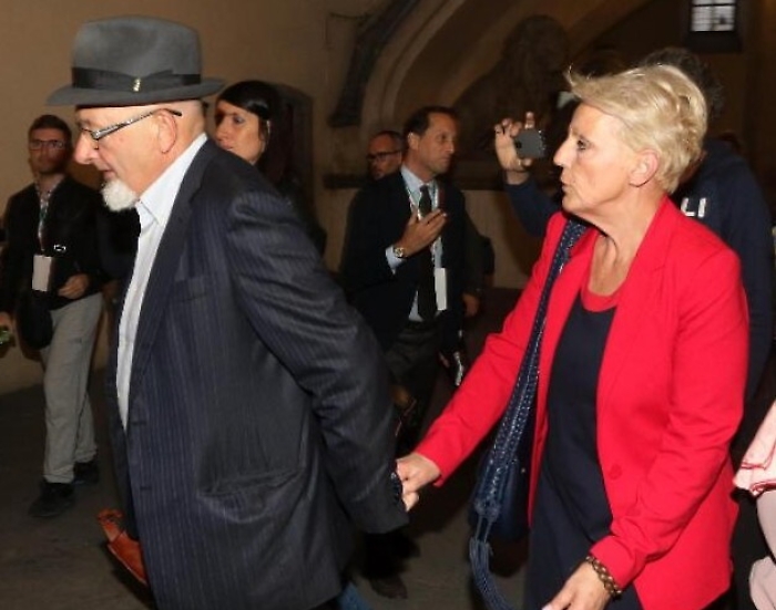 Arresto genitori Renzi, "fatturati milionari e pochi dipendenti" 