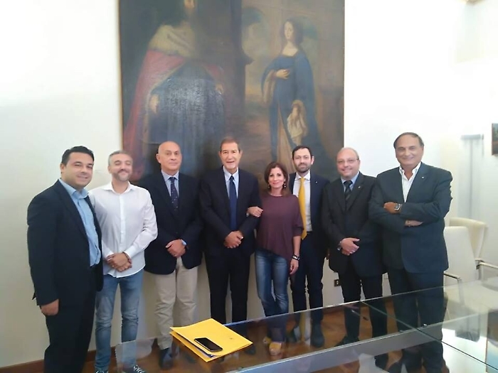 Palermo: promessa non mantenuta per il "progetto sanitario" a favore dei Cardiopatici Congeniti