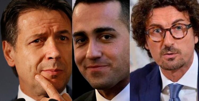 Diciotti, Procura di Catania chiede archiviazione per il premier Contee per i ministri Di Maio e Toninelli