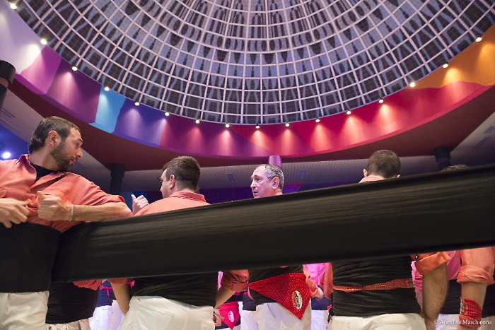 Lo yoga protagonista della Sagra del Mandorlo in Fiore