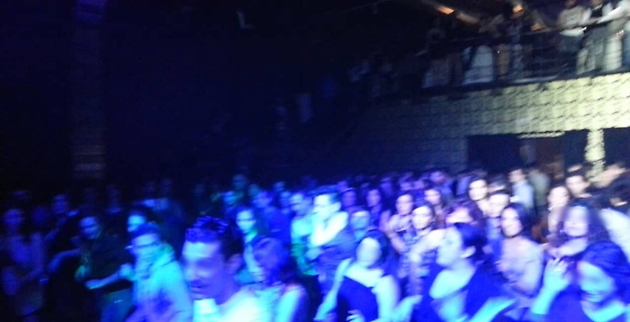 Milazzo, pi&ugrave; gente del consentito in discoteca: questore la chiude