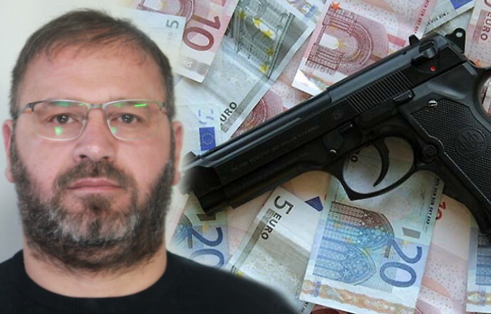 Catania, arrestato l'esattore del pizzo del clan mafioso dei Cursoti milanesi