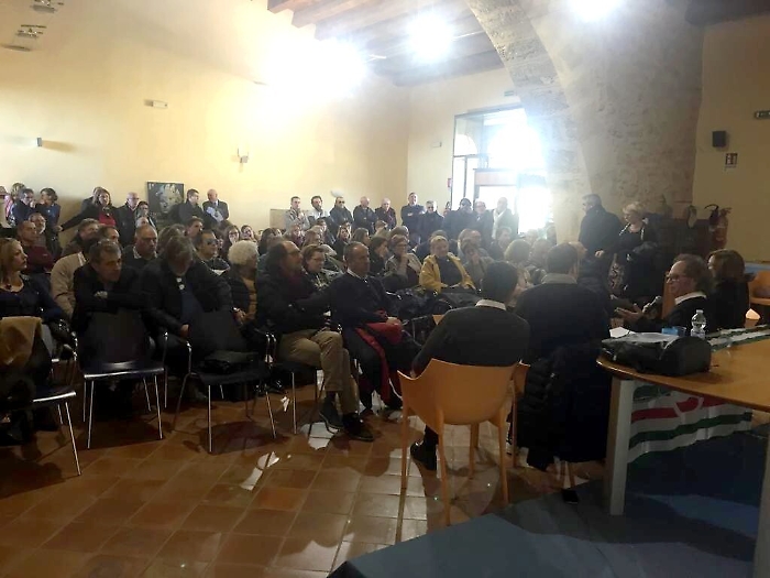 Dipendenti Regionali, Bonfanti: "Entro aprile via al nuovo contratto" 