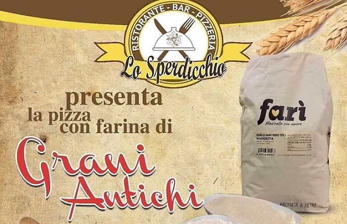 Il Km 0 paga sempre, il successo dello Sperdicchio