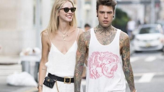 Il primo parco con i social vietatiI Ferragnez: &laquo;Non saremo testimonial&raquo; 