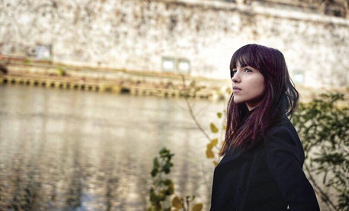 Selene Caramazza domani, 23 febbraio, a "Uno mattina in famiglia"