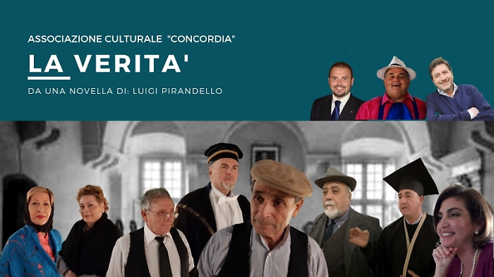 L&rsquo;associazione culturale Concordia si affilia all'Aics