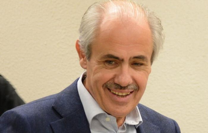 Blog, nomine e &ldquo;consigli&rdquo;: Raffaele Lombardo &egrave; tornato (ma se n'era mai andato?)