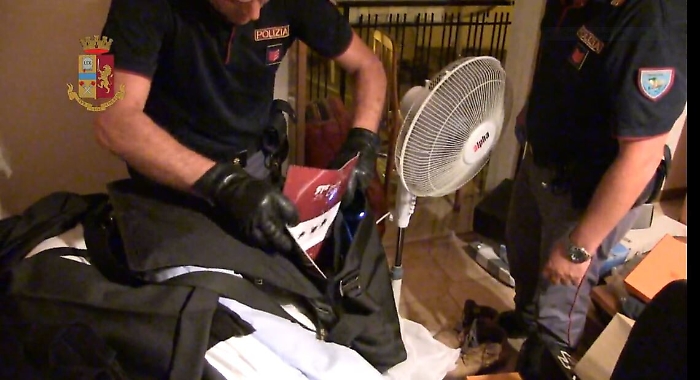 Mafia, droga ed estorsioni a tappetoNuova retata a Palermo: 10 arresti