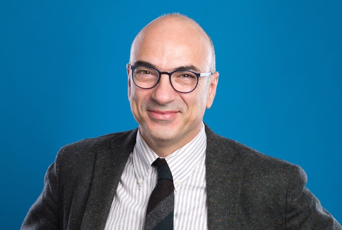 Giuseppe D'Anna nuovo consulente finanziario di Widiba in Sicilia 