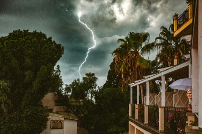 Fotografia matrimoniale, a Bologna protagonista un'agrigentina