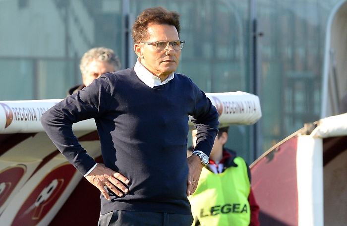 Serie C: dopo l'addio al primo posto per il Catania una stagione da salvare approfittando del calendario