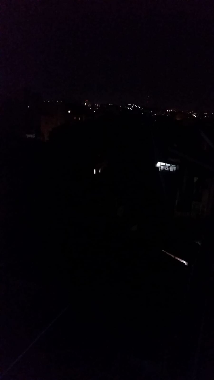 Catania, Black out da una settimana all'Antico Corso: "Nessuno ci aiuta!"