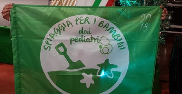 Spiagge a misura di bambino: ecco le 16 bandiere verdi assegnate in Sicilia