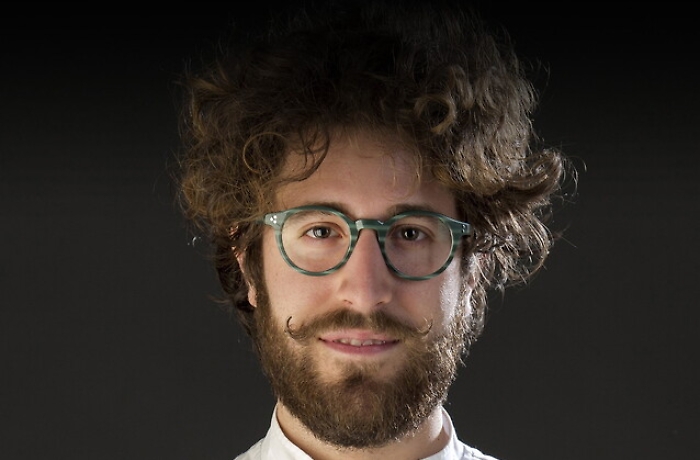 Mirko Ronzoni di &ldquo;Hell&rsquo;s Kitchen&rdquo; ospite ad Agrigento di Generali Italia