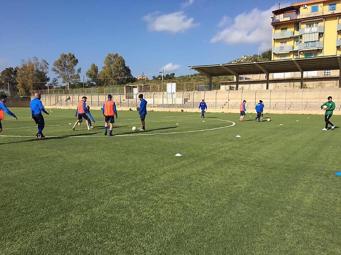 Calcio: Akragas, poche chance per i playoff