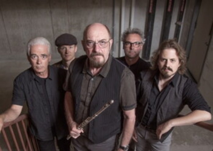 La leggenda dei Jethro Tull in concerto a Taormina