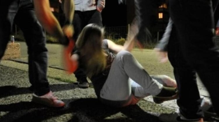 Stupro a Catania, l'ira di Salvini:&laquo;Castrazione per vermi violentatori&raquo;