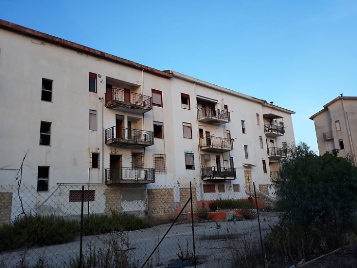 Regione: case popolari di Ribera, Musumenci scrive allo Iacp