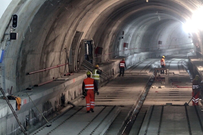 Cmc, spiraglio per i lavori della metro a Catania