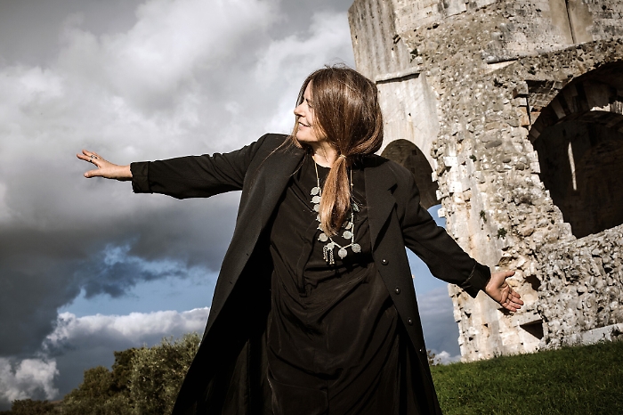 Nada sbarca in Sicilia per due concerti: tappe a Messina e Palermo