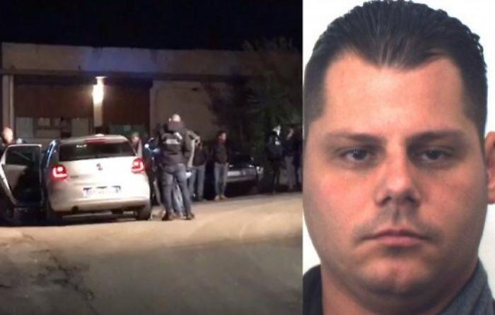 Palermo, risolto omicidio grazie ai tabulati telefonici della vittima