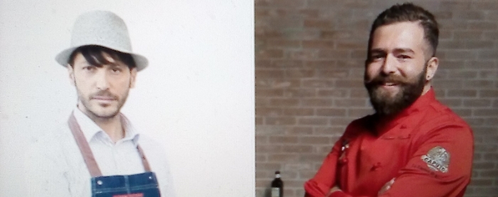 Capuano e Lioniello svelano i segreti della pizza napoletana